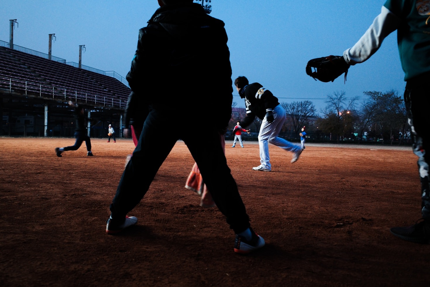 Educational Resources for Nairobi’s Youth